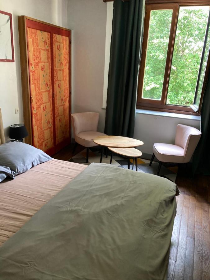 Le Chatelet La Chaux Neuve Exterior foto