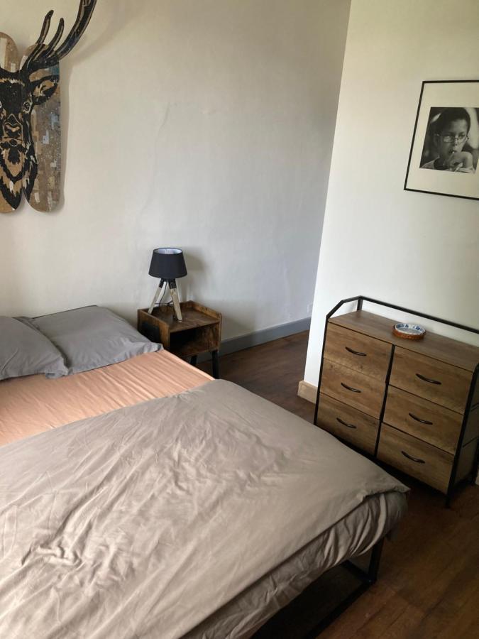 Le Chatelet La Chaux Neuve Exterior foto